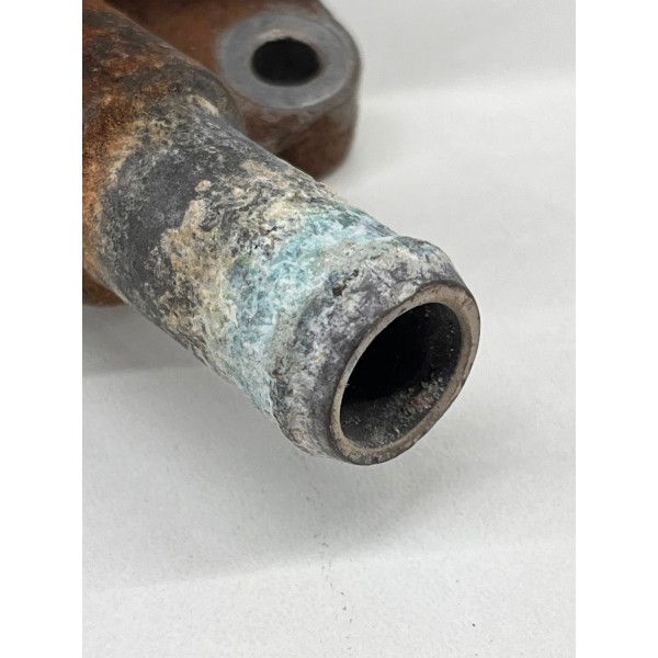 Carcaça Válvula Termostática Fiat Mobi 2017