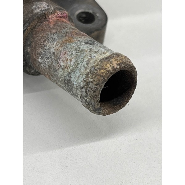 Cavalete Válvula Termostática Fiat Uno 2010 A 2016