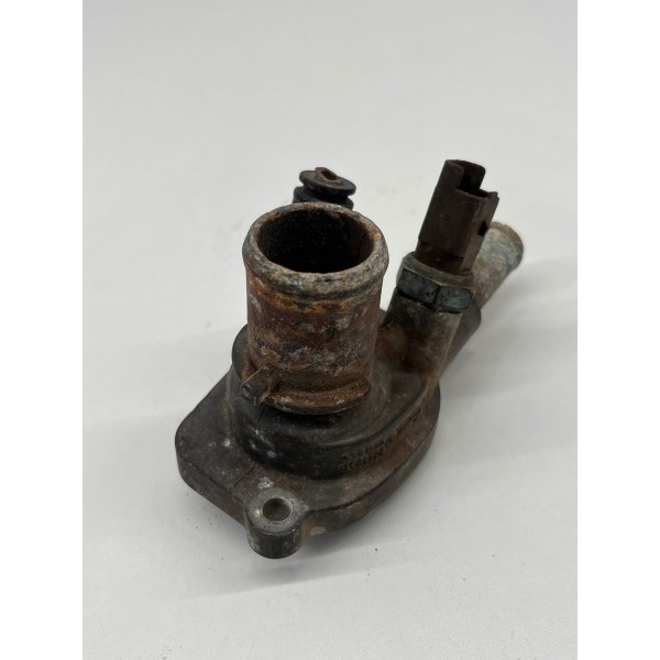 Cavalete Válvula Termostática Fiat Uno 2010 A 2016