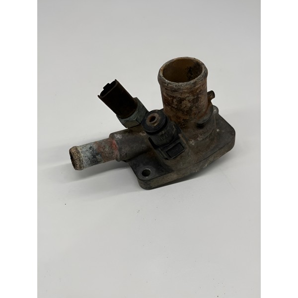 Cavalete Válvula Termostática Fiat Uno 2010 A 2016