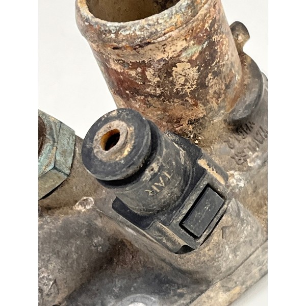 Cavalete Válvula Termostática Fiat Uno 2010 A 2016