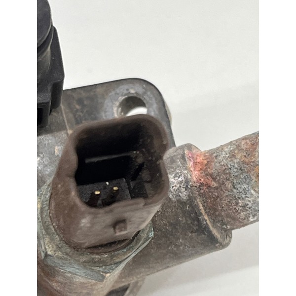 Cavalete Válvula Termostática Fiat Uno 2010 A 2016