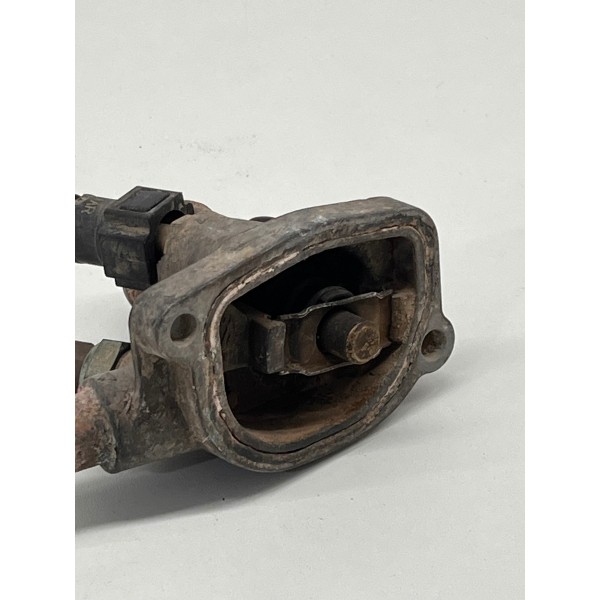 Cavalete Válvula Termostática Fiat Uno 2010 A 2016