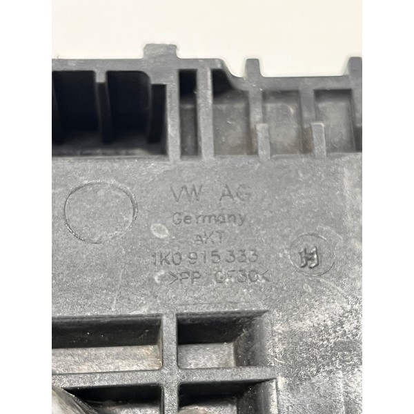 Base Suporte Caixa Bateria Volkswagen Tiguan Tsi 2013