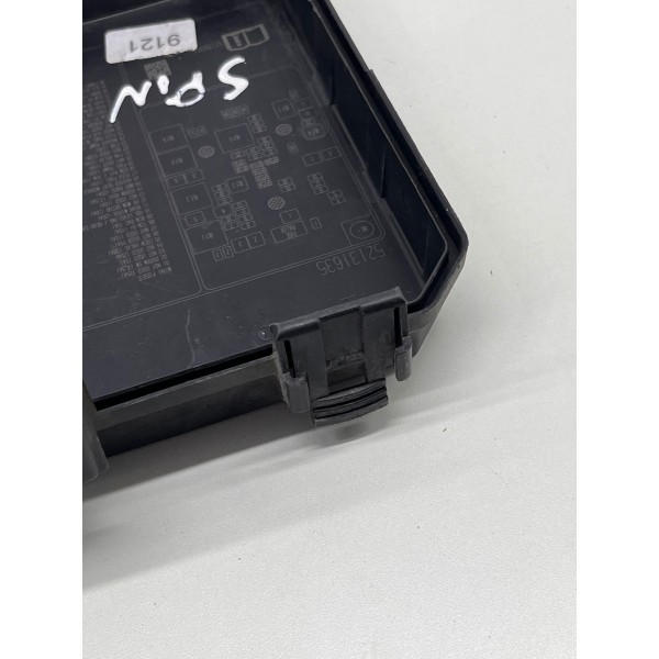 Tampa Caixa De Fusível Gm Onix 2013 A 2019