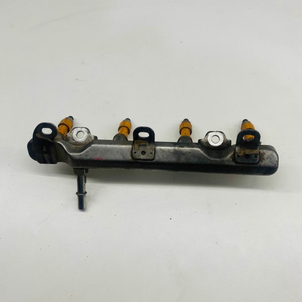 Flauta Com Bico Toyota Etios 1.5\1.3 16v 2013 A 2015