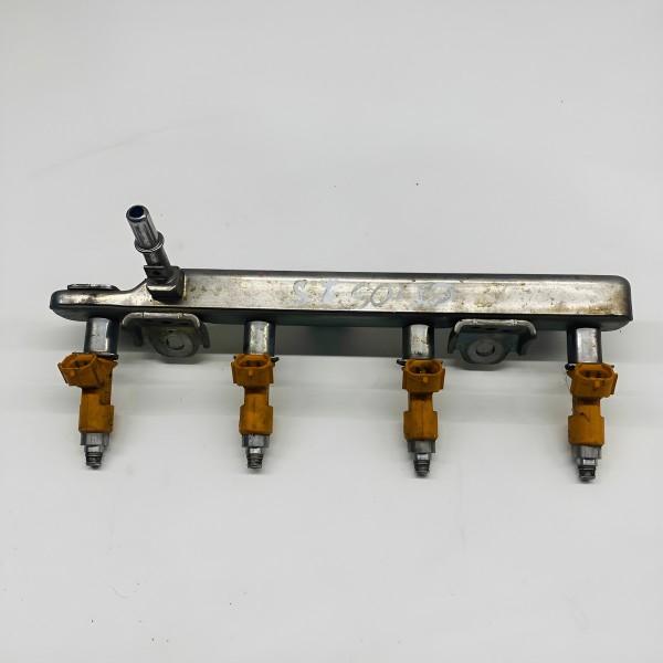 Flauta Com Bico Toyota Etios 1.5\1.3 16v 2013 A 2015