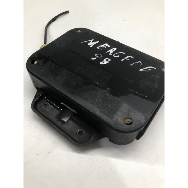 Bolsa De Ar Porta Mercedes Ml500 1998