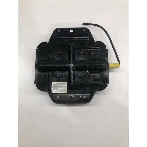 Bolsa De Ar Porta Mercedes Ml500 1998