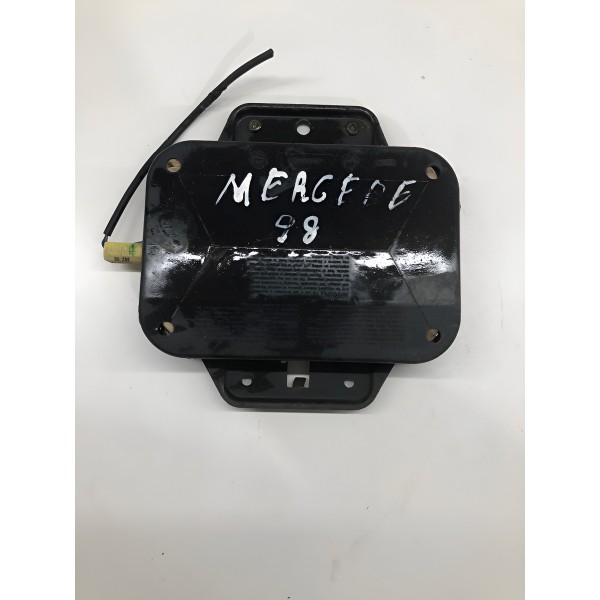 Bolsa De Ar Porta Mercedes Ml500 1998