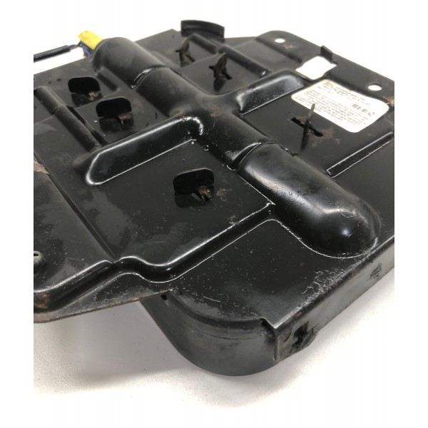 Bolsa De Ar Porta Mercedes Ml500 1998