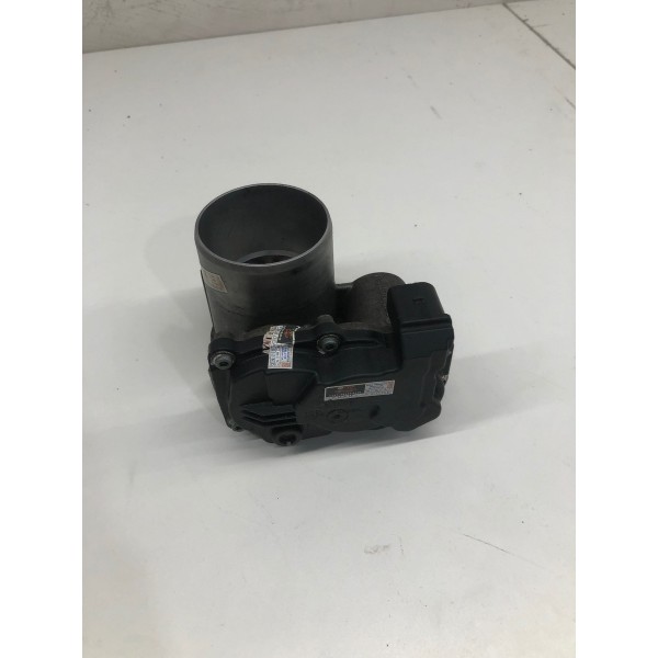 Tbi Corpo Borboleta Volkswagen Crossfox 1.6 2014