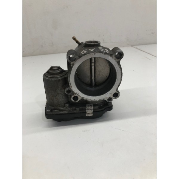 Tbi Corpo Borboleta Volkswagen Crossfox 1.6 2014