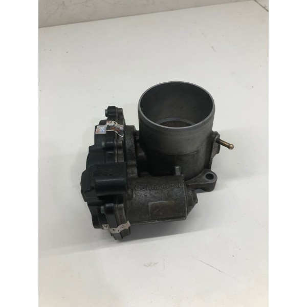 Tbi Corpo Borboleta Volkswagen Crossfox 1.6 2014