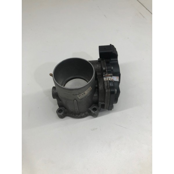 Tbi Corpo Borboleta Volkswagen Crossfox 1.6 2014