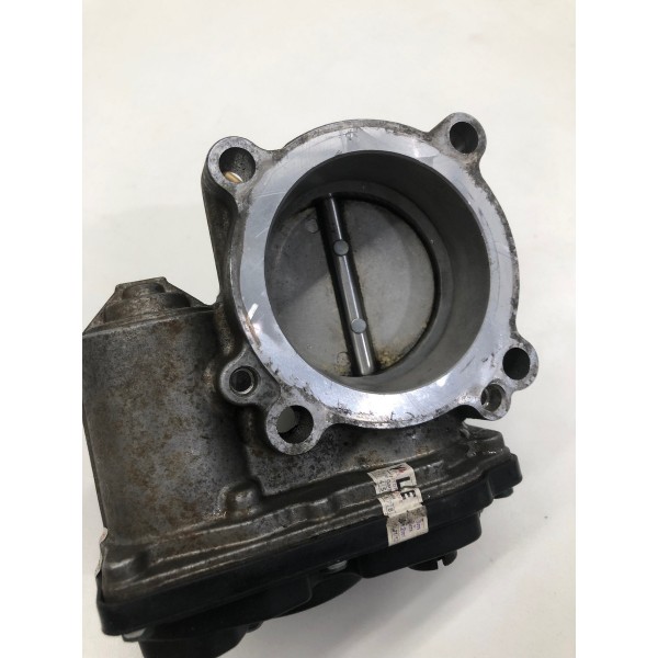 Tbi Corpo Borboleta Volkswagen Crossfox 1.6 2014