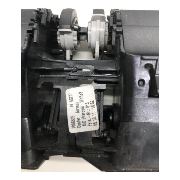 Difusor Ar Condicionado Central Volvo Xc60 2014 A 2017