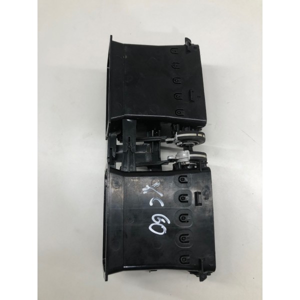 Difusor Ar Condicionado Central Volvo Xc60 2014 A 2017