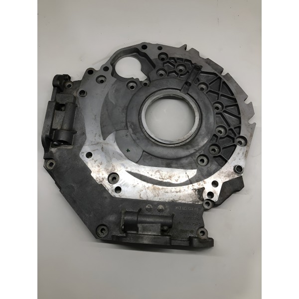Tampa Flange Traseira Motor Amarok V6 3.0 2017 A 2022