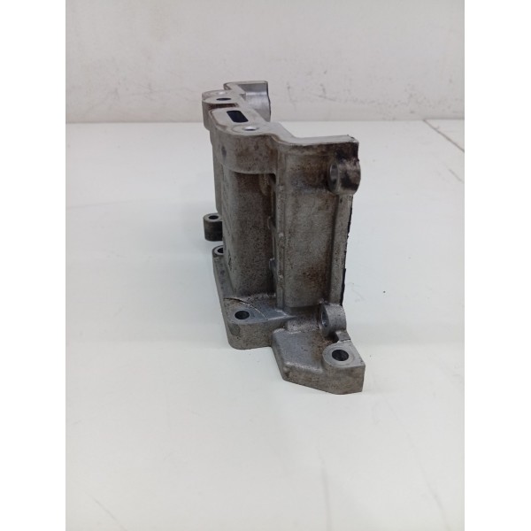 Tampa Cabeçote Esquerdo Amarok 3.0 V6 2018 A 2021