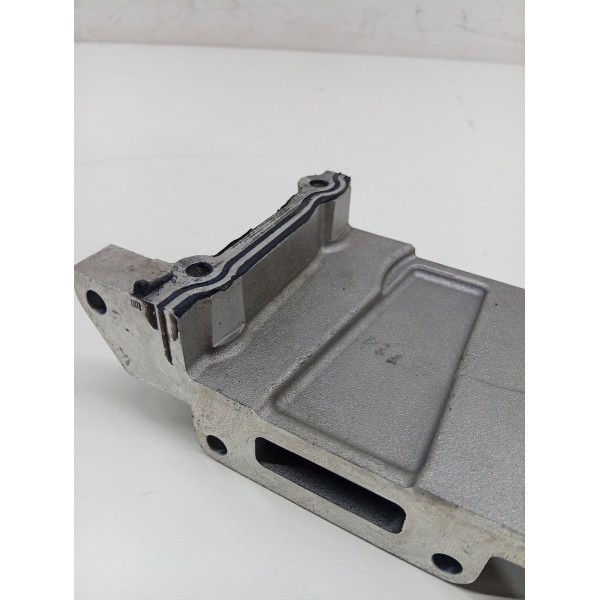 Tampa Cabeçote Esquerdo Amarok 3.0 V6 2018 A 2021