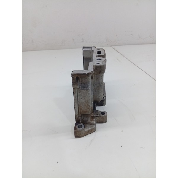 Tampa Cabeçote Esquerdo Amarok 3.0 V6 2018 A 2021