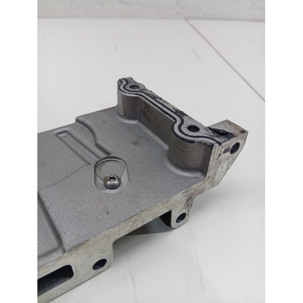 Tampa Cabeçote Esquerdo Amarok 3.0 V6 2018 A 2021