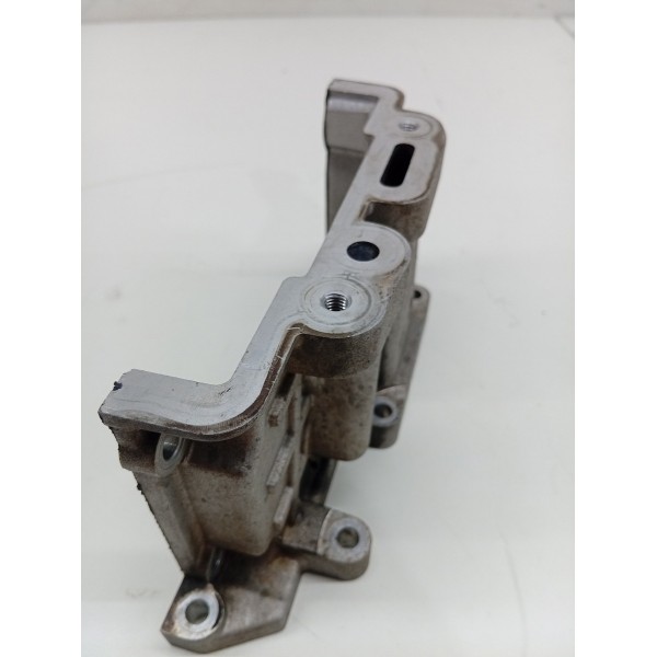 Tampa Cabeçote Esquerdo Amarok 3.0 V6 2018 A 2021