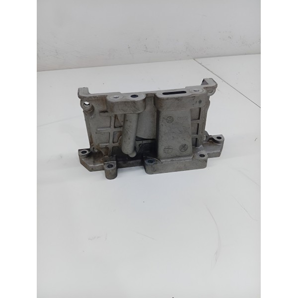 Tampa Cabeçote Esquerdo Amarok 3.0 V6 2018 A 2021