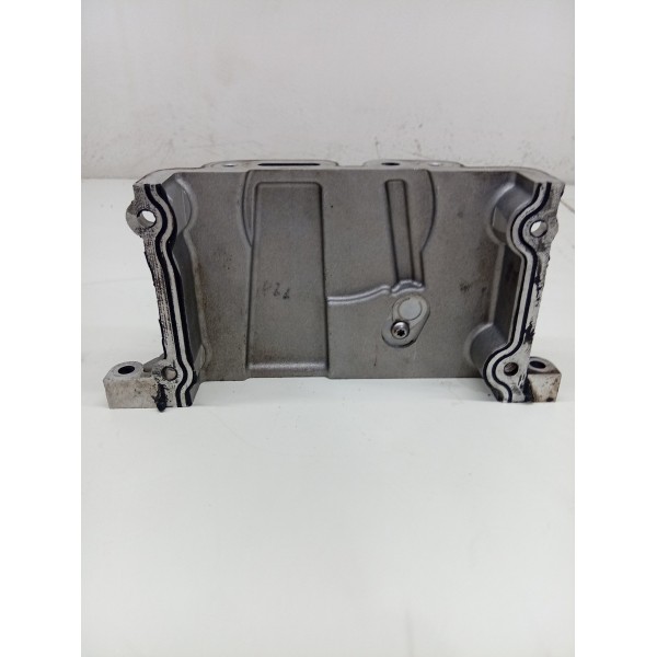 Tampa Cabeçote Esquerdo Amarok 3.0 V6 2018 A 2021
