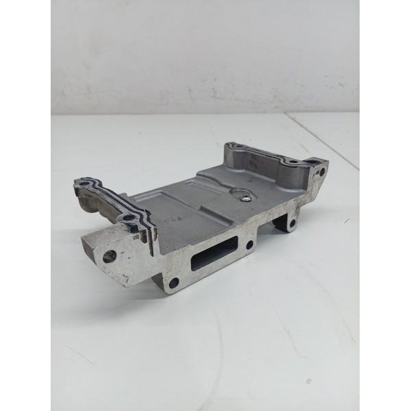 Tampa Cabeçote Esquerdo Amarok 3.0 V6 2018 A 2021