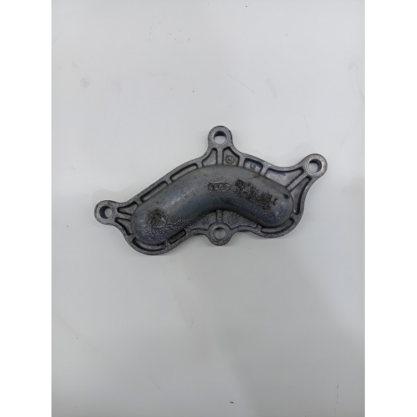 Tampa Do Motor Lado Esquerdo Amarok 3.0 V6 2017