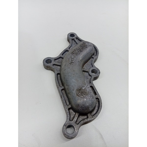 Tampa Do Motor Lado Esquerdo Amarok 3.0 V6 2017