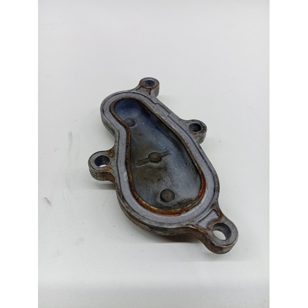 Tampa Do Motor Lado Direito Amarok 3.0 V6 2017