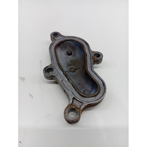 Tampa Do Motor Lado Direito Amarok 3.0 V6 2017