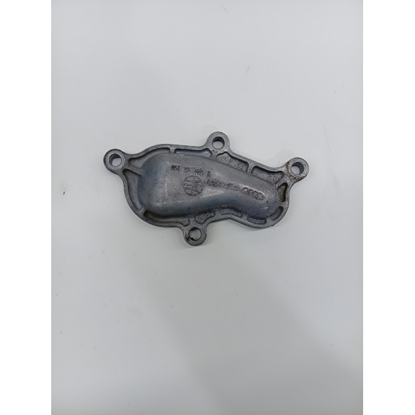 Tampa Do Motor Lado Direito Amarok 3.0 V6 2017