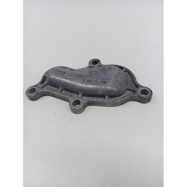 Tampa Do Motor Lado Direito Amarok 3.0 V6 2017
