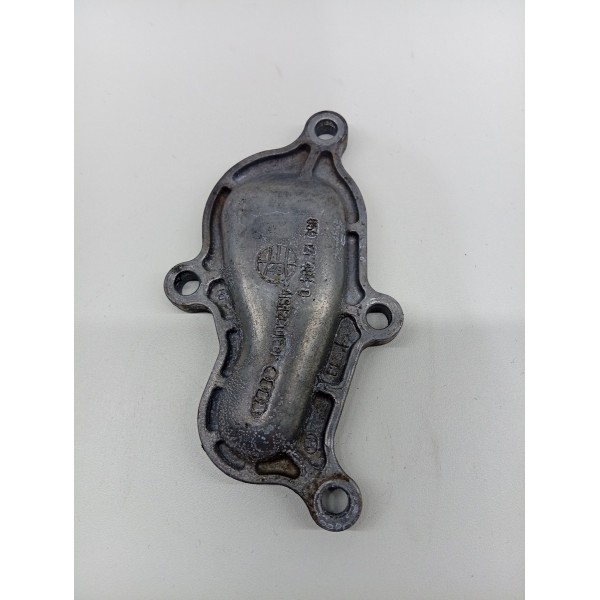 Tampa Do Motor Lado Direito Amarok 3.0 V6 2017