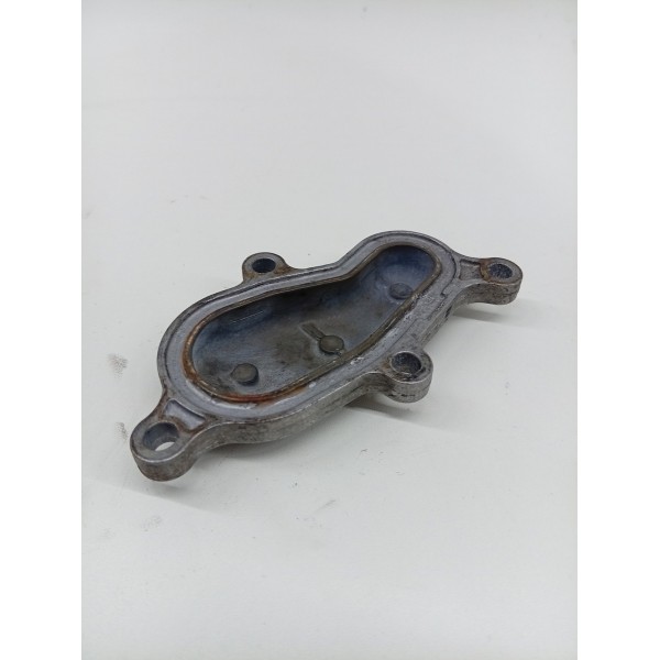 Tampa Do Motor Lado Direito Amarok 3.0 V6 2017