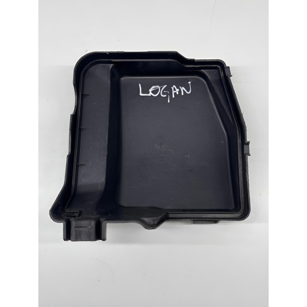 Tampa Caixa Fusivel Renault Logan 2016 A 2019