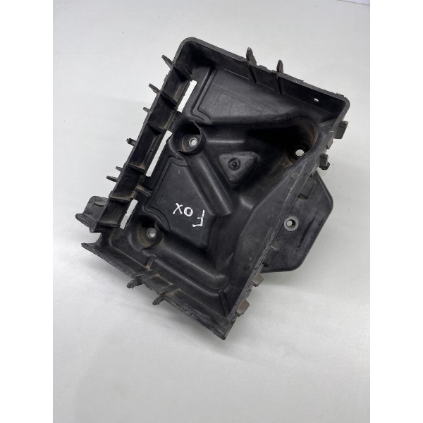 Suporte Bateria Volkswagen Fox 2003 A 2021