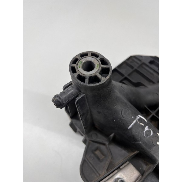 Suporte Bateria Volkswagen Fox 2003 A 2021