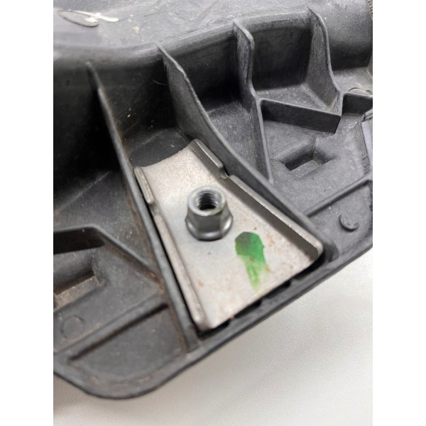 Suporte Bateria Volkswagen Fox 2003 A 2021