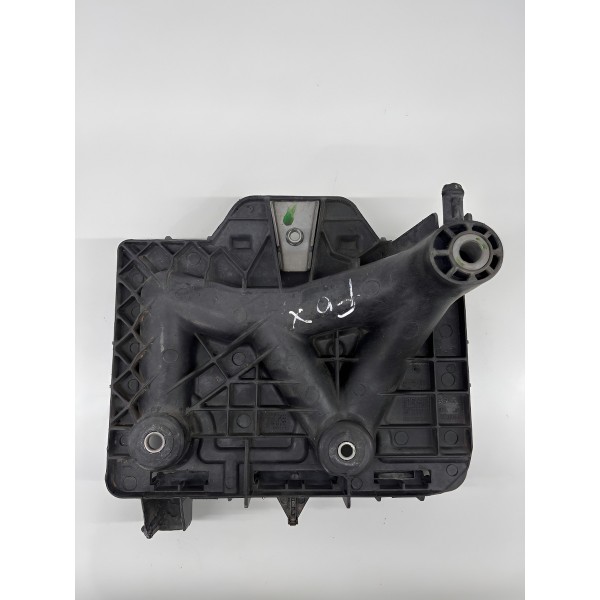 Suporte Bateria Volkswagen Fox 2003 A 2021