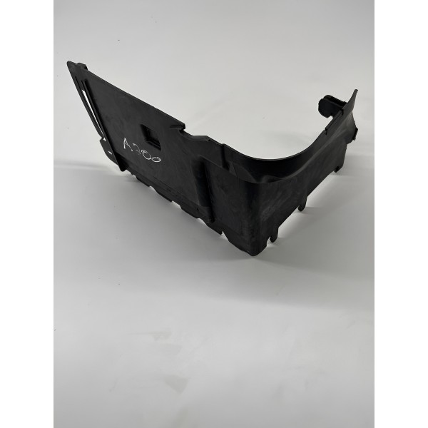 Acabamento Caixa Bateria Mercedes Gla 200 1.6 2015 A 2018