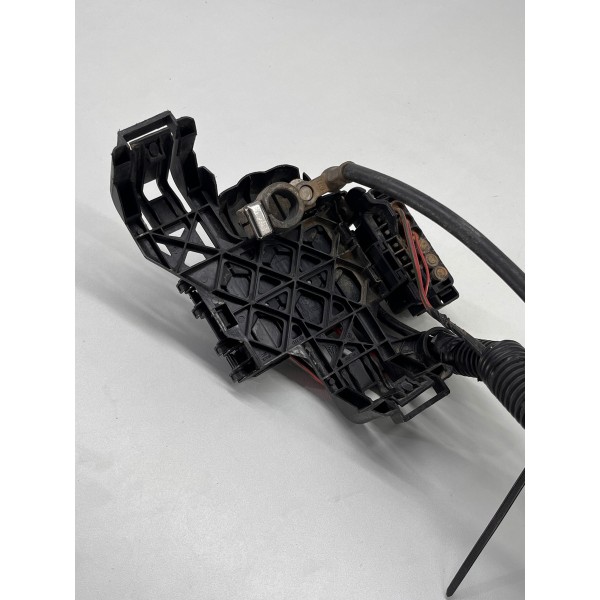 Caixa Fusível Bateria Volkswagen Gol G8 2020