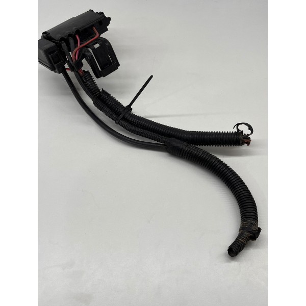 Caixa Fusível Bateria Volkswagen Gol G8 2020