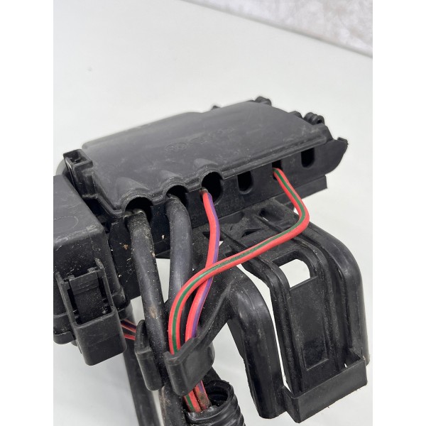 Caixa Fusível Bateria Volkswagen Gol G8 2020