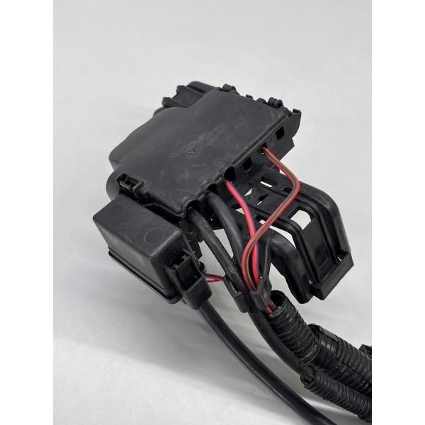 Caixa Fusível Bateria Volkswagen Gol G8 2020