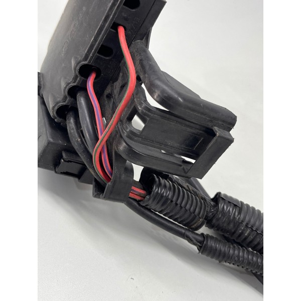 Caixa Fusível Bateria Volkswagen Gol G8 2020